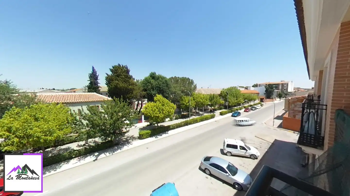 Piso de 181 m² en Lillo
