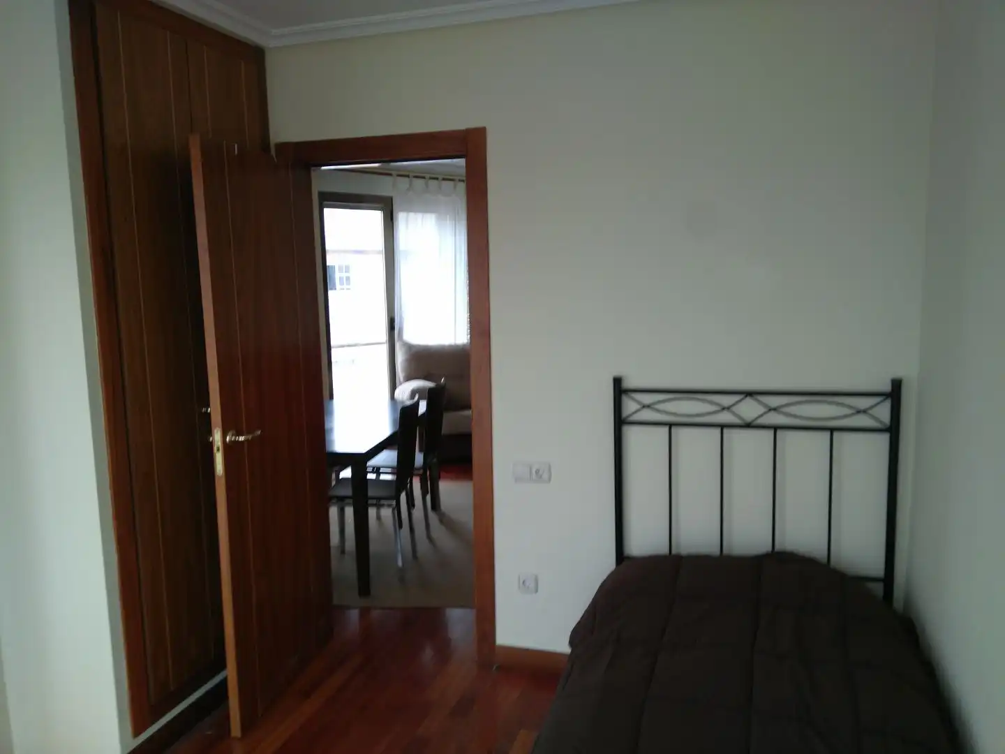 Pis de 78 m² a Santa Marta de Tormes