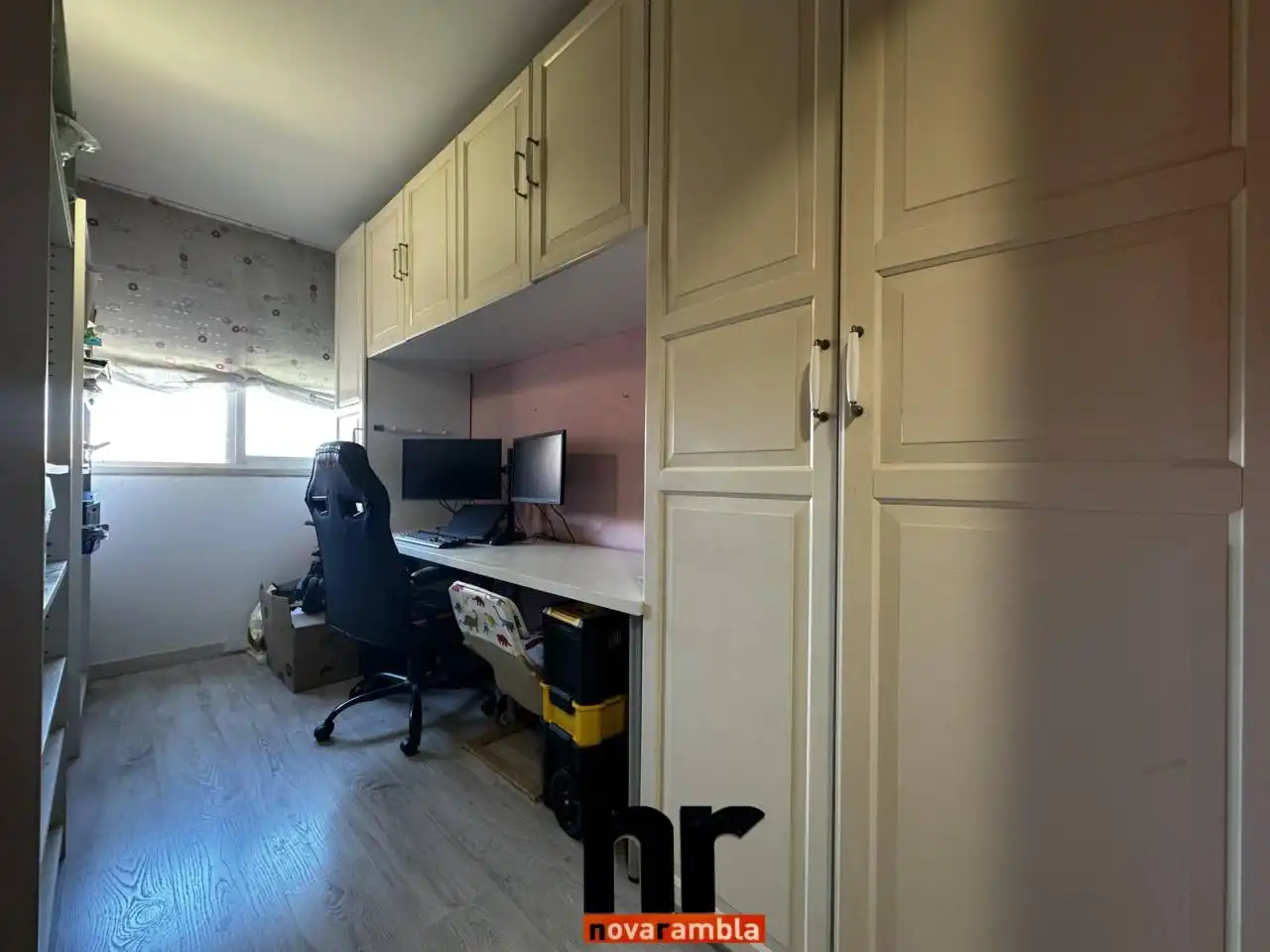 Piso de 100 m² en Ripollet