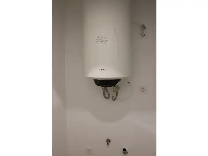 Pis de 107 m² a Sagunt