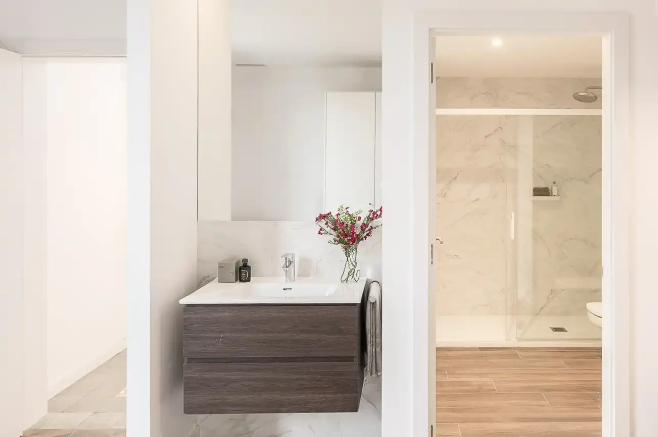 Piso de 62 m² en Barcelona