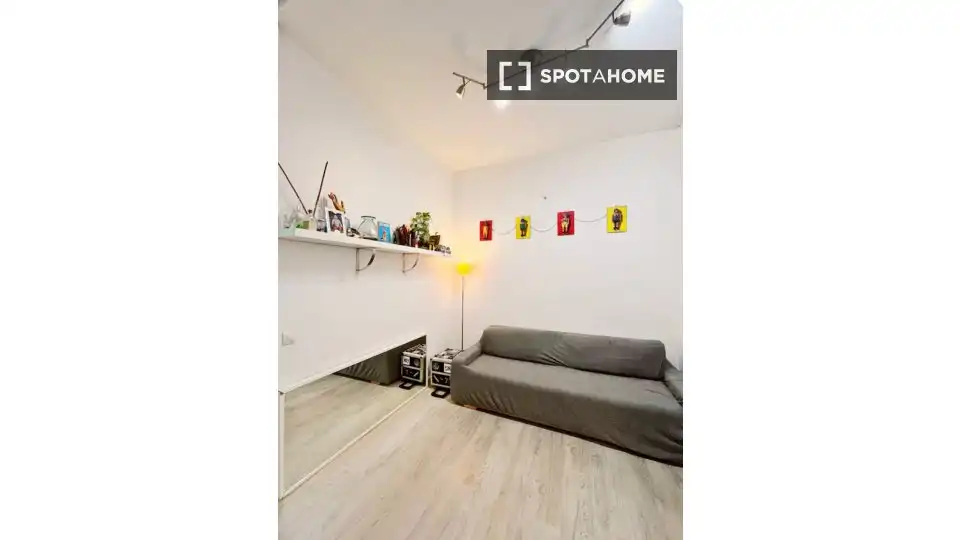 Habitació de lloguer, Barcelona