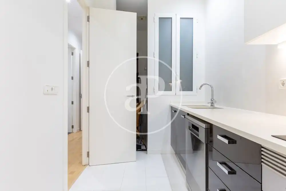 Pis de 105 m² a València