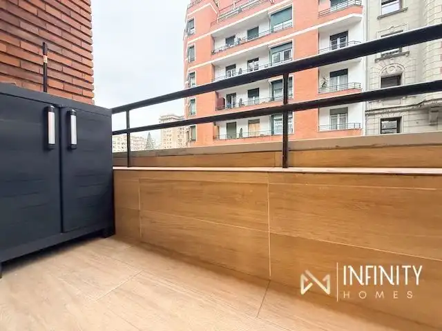 Piso de 65 m² en Bilbao
