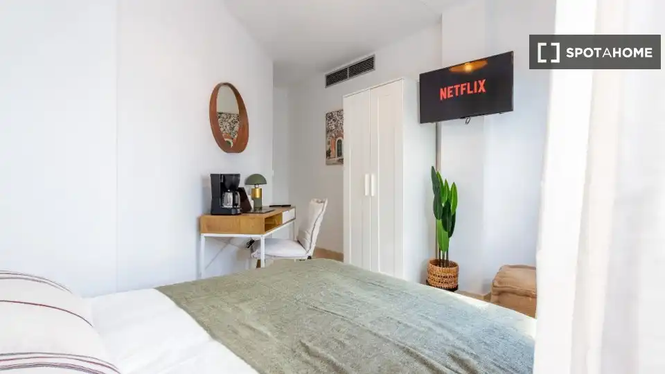 Habitación 173 m², Alicante