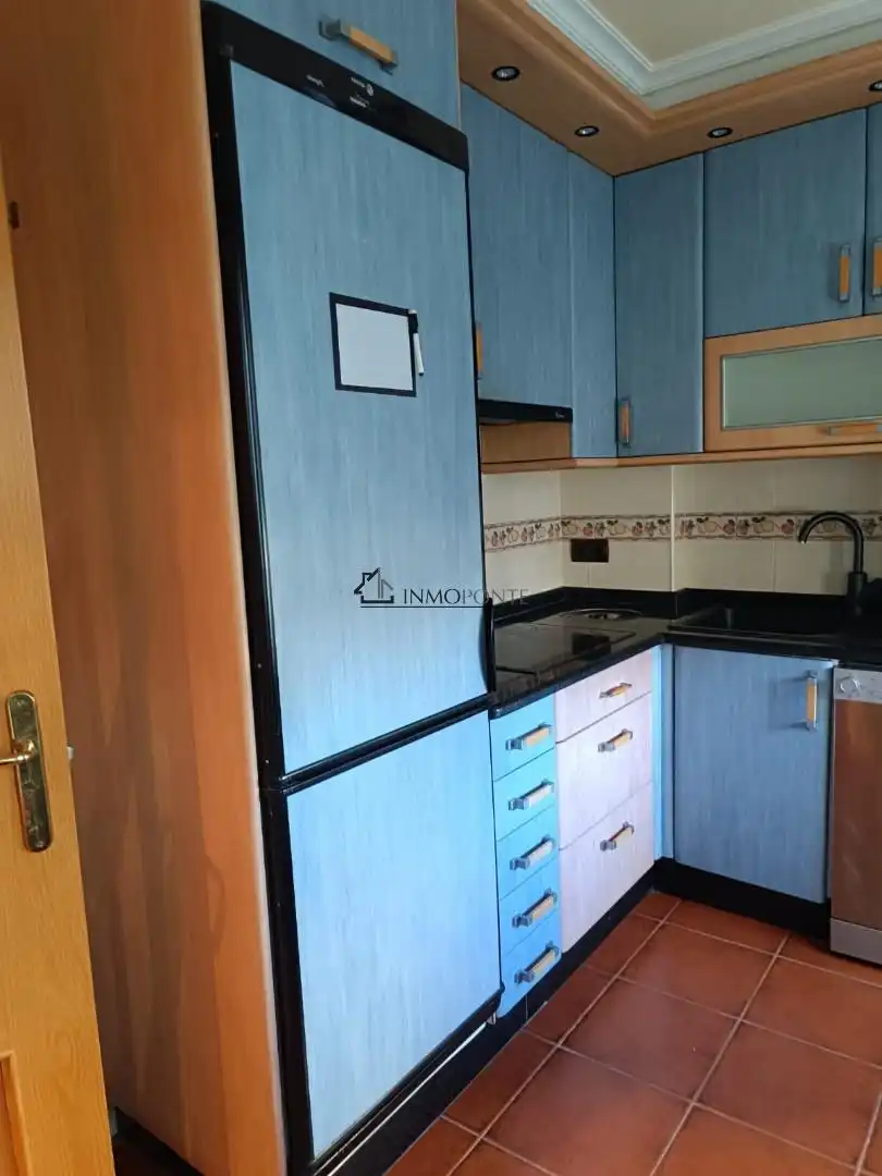 Pis de 69 m² a Pontevedra