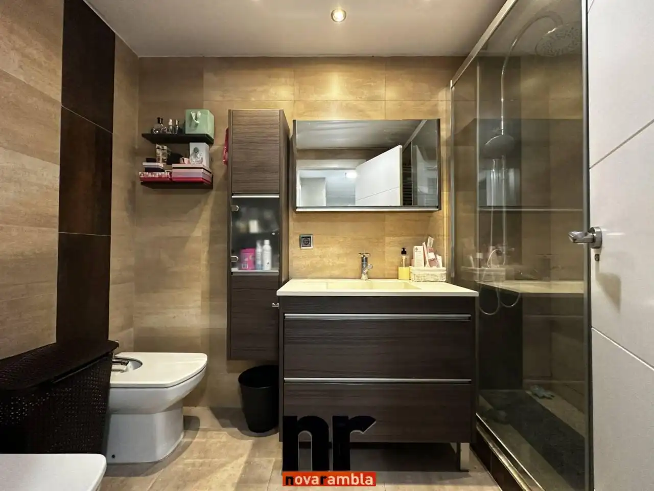 Piso de 100 m² en Ripollet