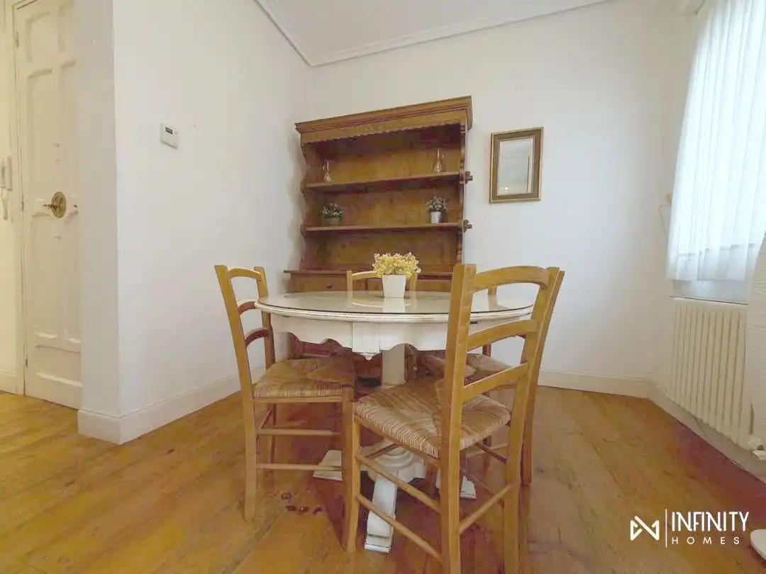 Piso de 64 m² en Bilbao