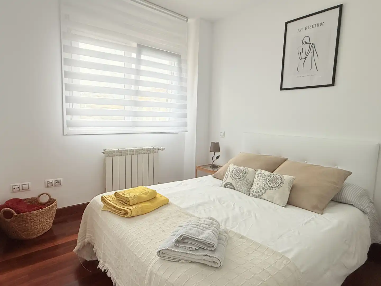 Piso de 63 m² en Ribamontán al Monte