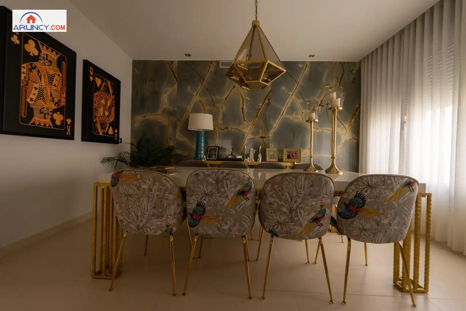 Piso de 372 m² en Dos Hermanas
