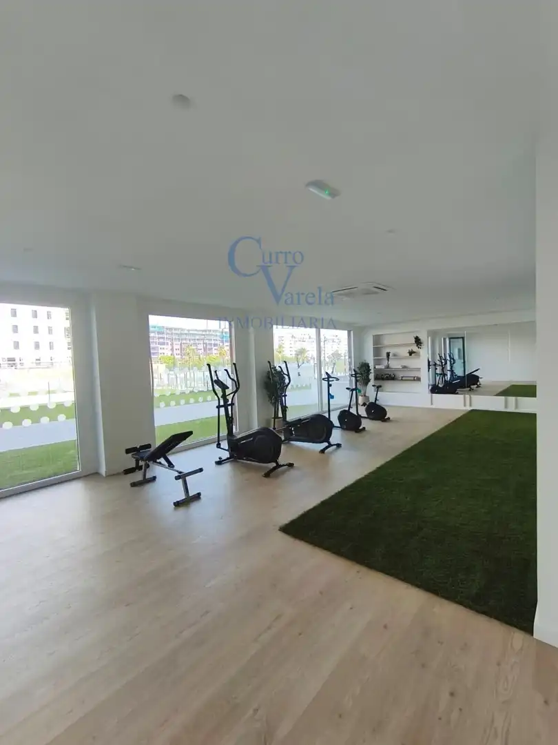 Piso de 90 m² en Dos Hermanas