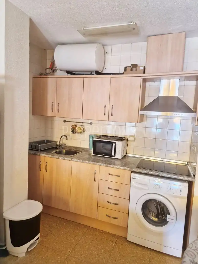 Flat 52 m² in el Campello