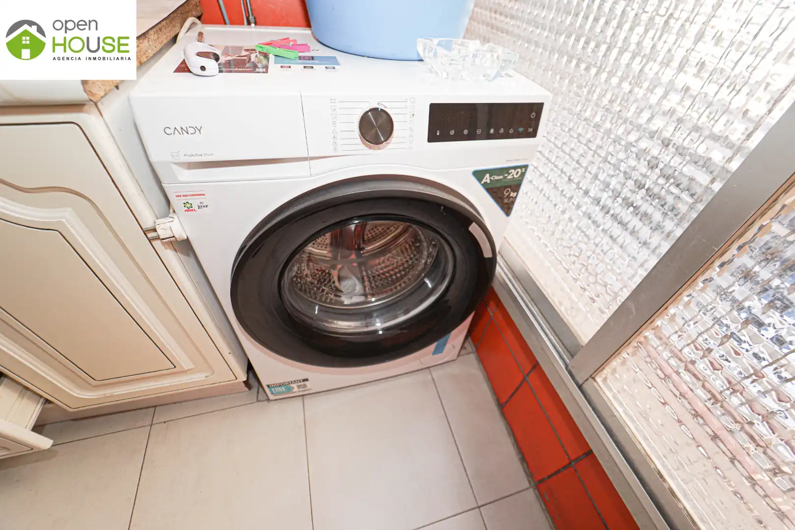Appartement 170 m² à Grenade