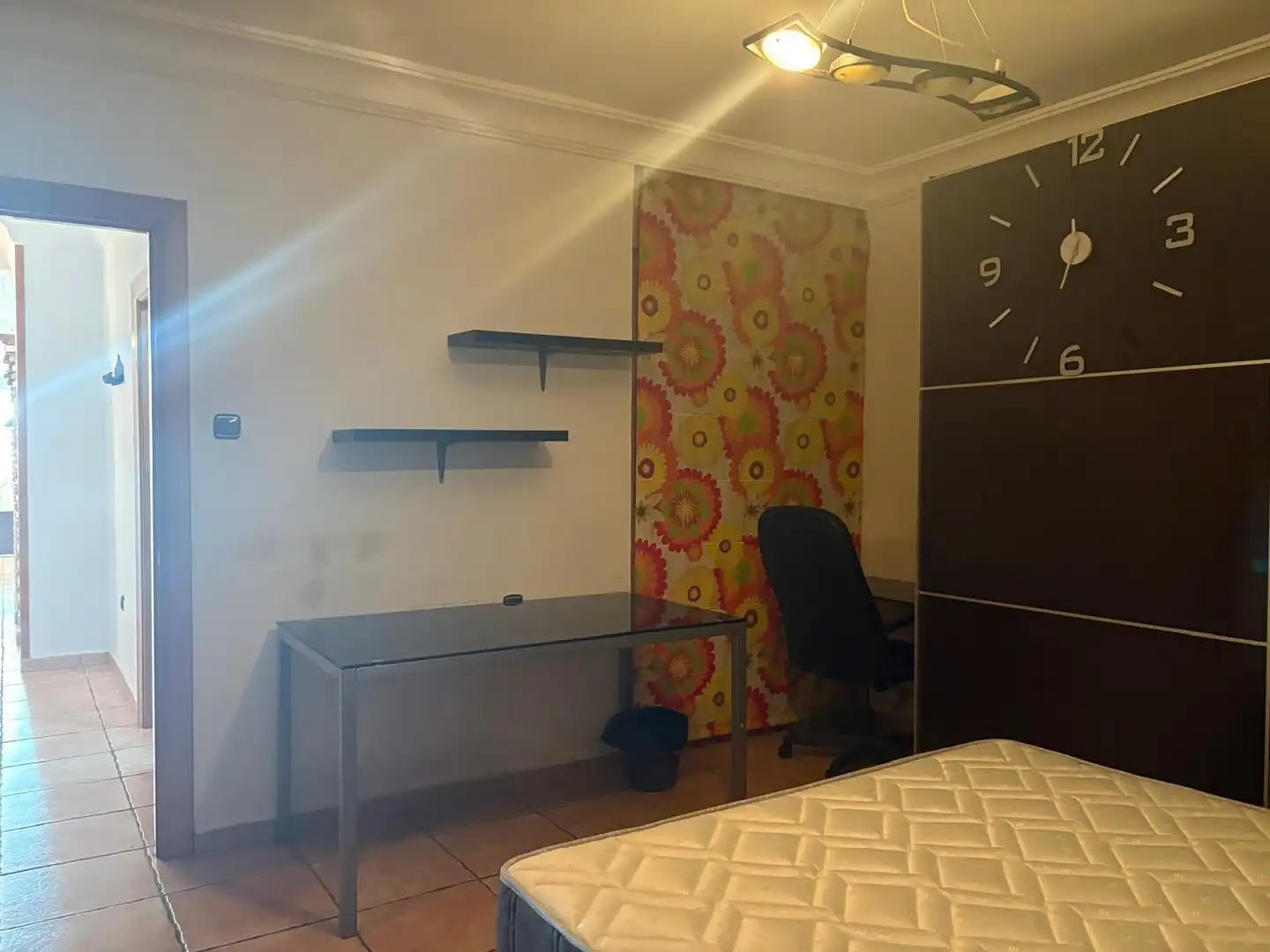 Piso de 105 m² en Granada