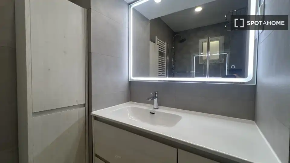 Appartamento in affitto, Madrid
