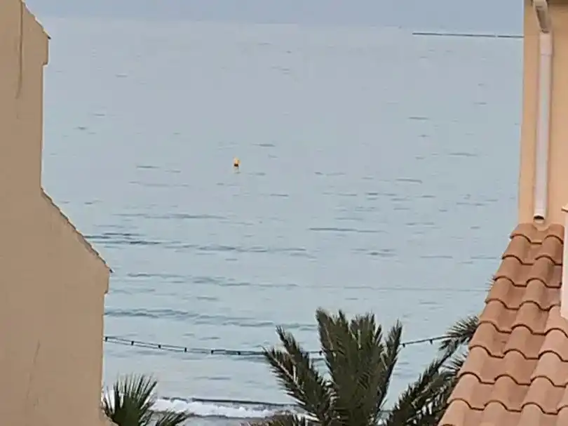 Piso de 112 m² en el Campello