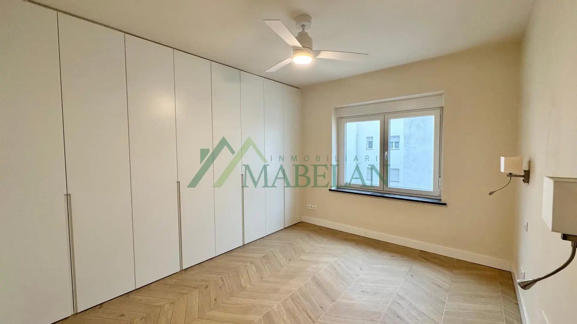 Appartamento 92 m² a Madrid