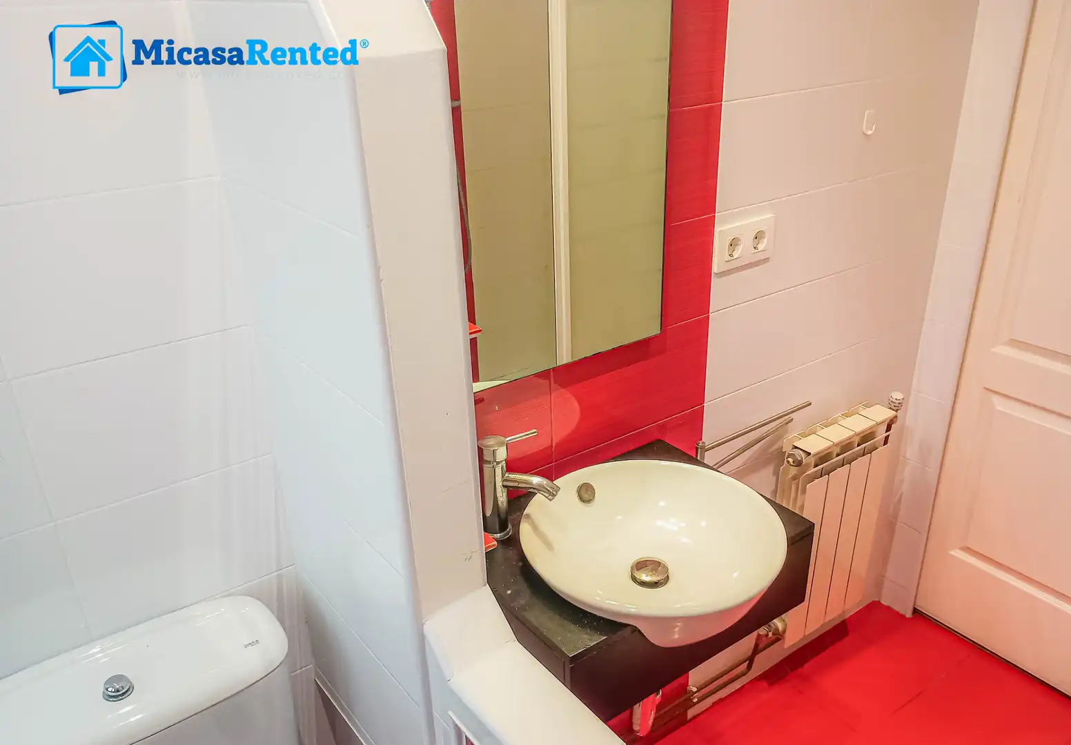 Apartamento 63 m² em Santander