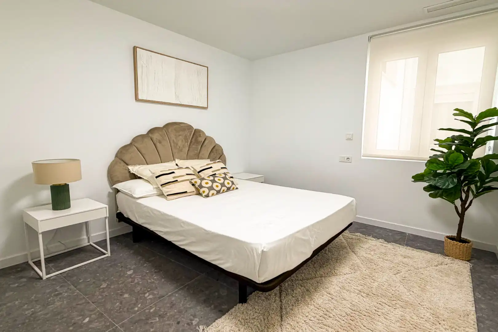 Piso de 128 m² en Alicante