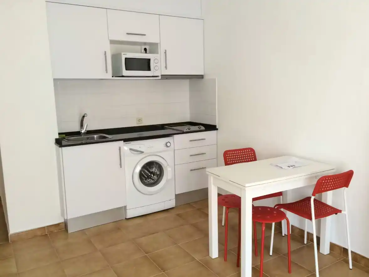 Pis de 30 m² a Lloret de Mar
