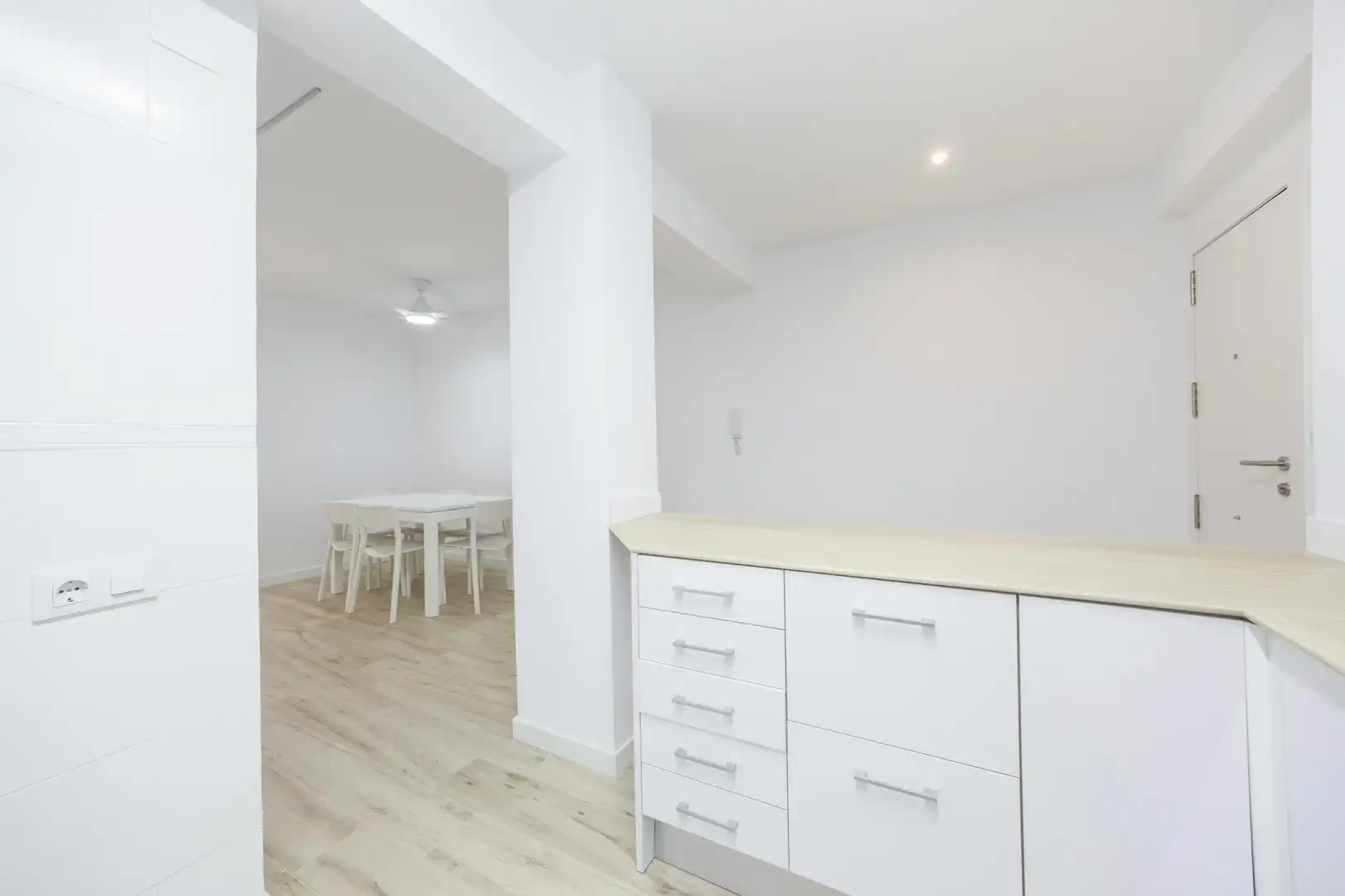Habitació de lloguer, València
