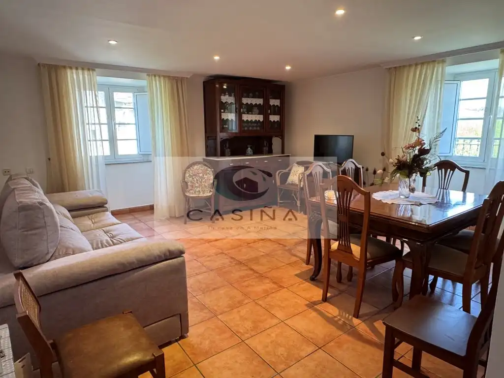 Piso de 250 m² en Barreiros