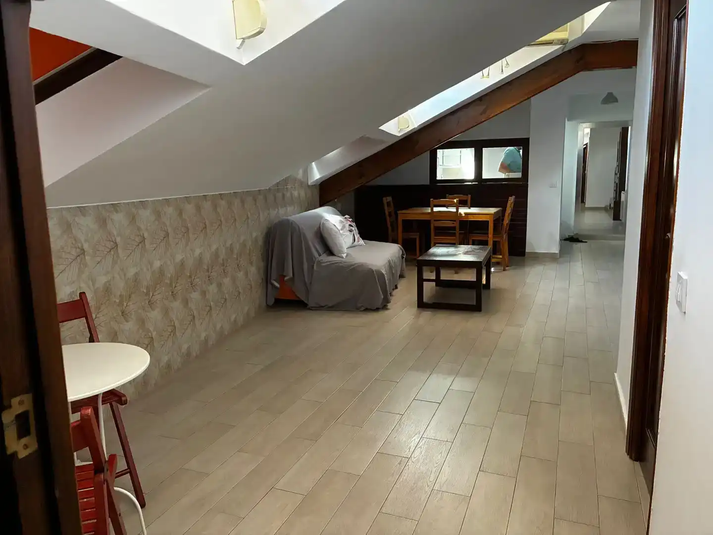 Piso de 60 m² en Toledo