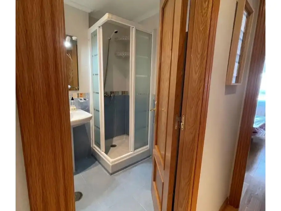 Pis de 56 m² a San Andrés del Rabanedo