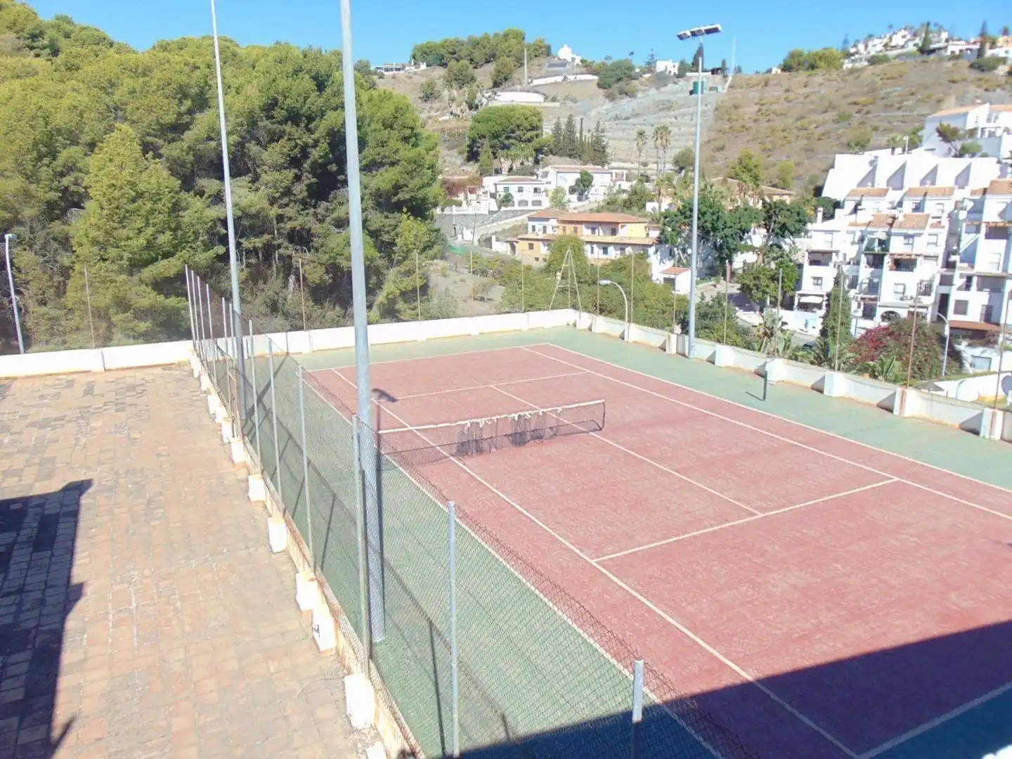 Piso de 140 m² en Almuñécar