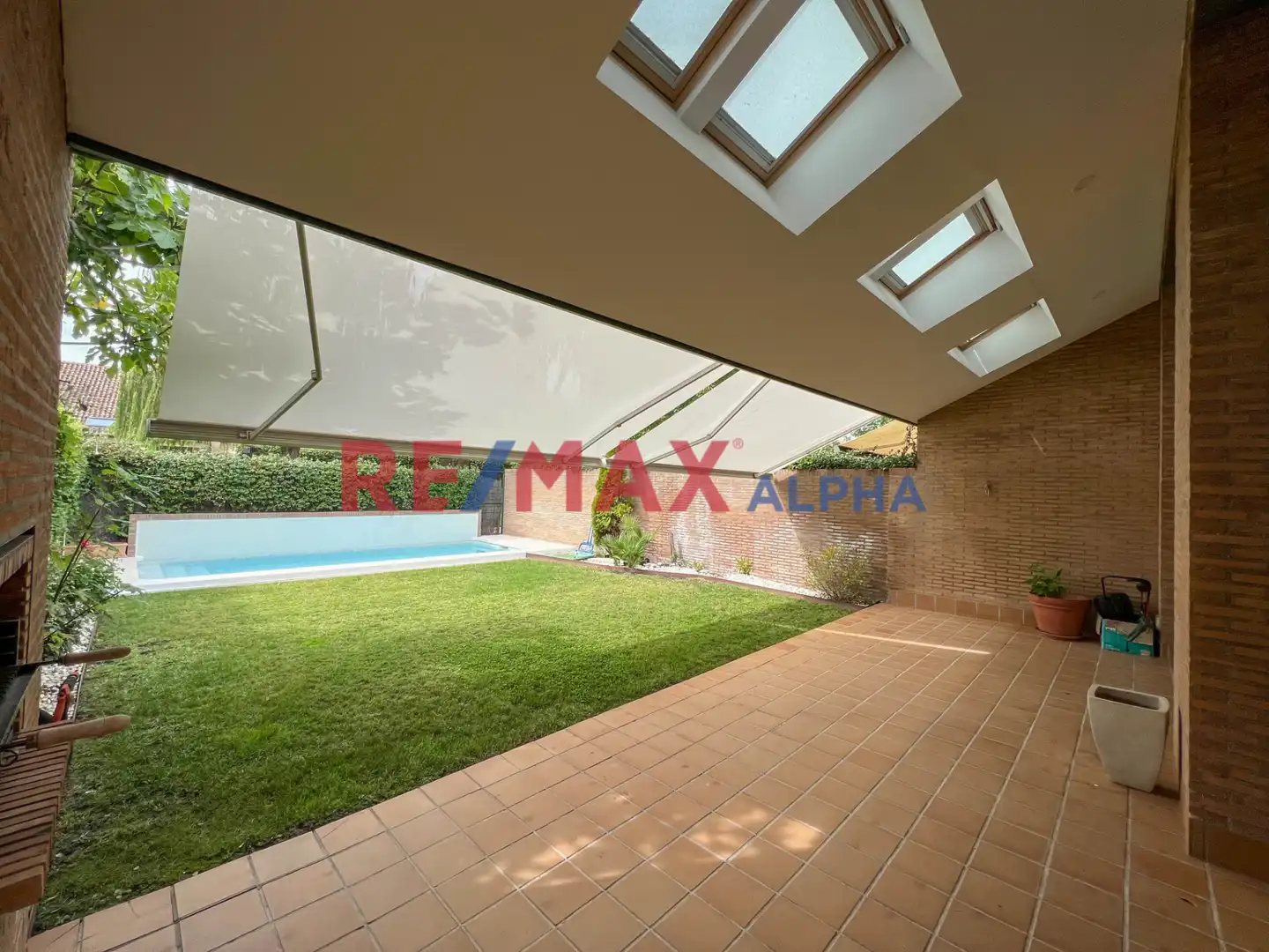 Casa de 546 m² a Pozuelo de Alarcón
