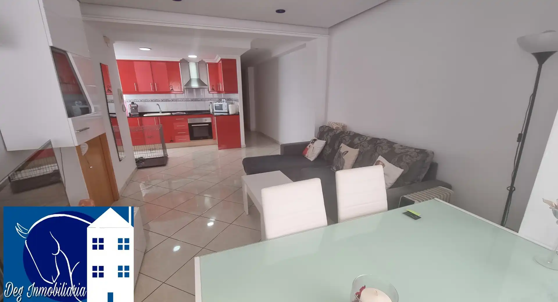 Appartamento 89 m² a Alfafar