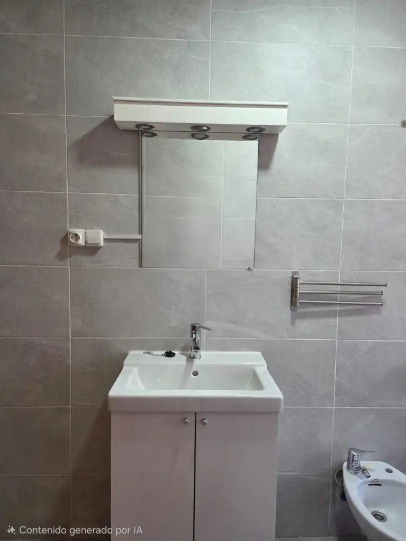 Piso de 80 m² en Algeciras