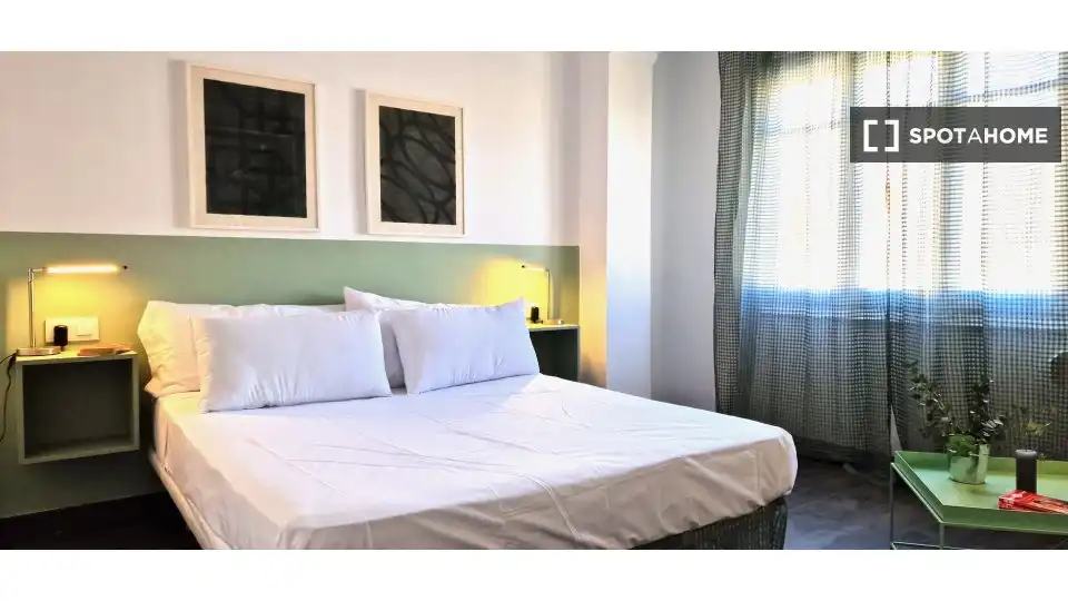 Piso de 80 m² en Valencia