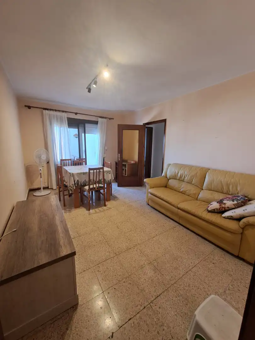 Piso de 76 m² en Vilanova i la Geltrú