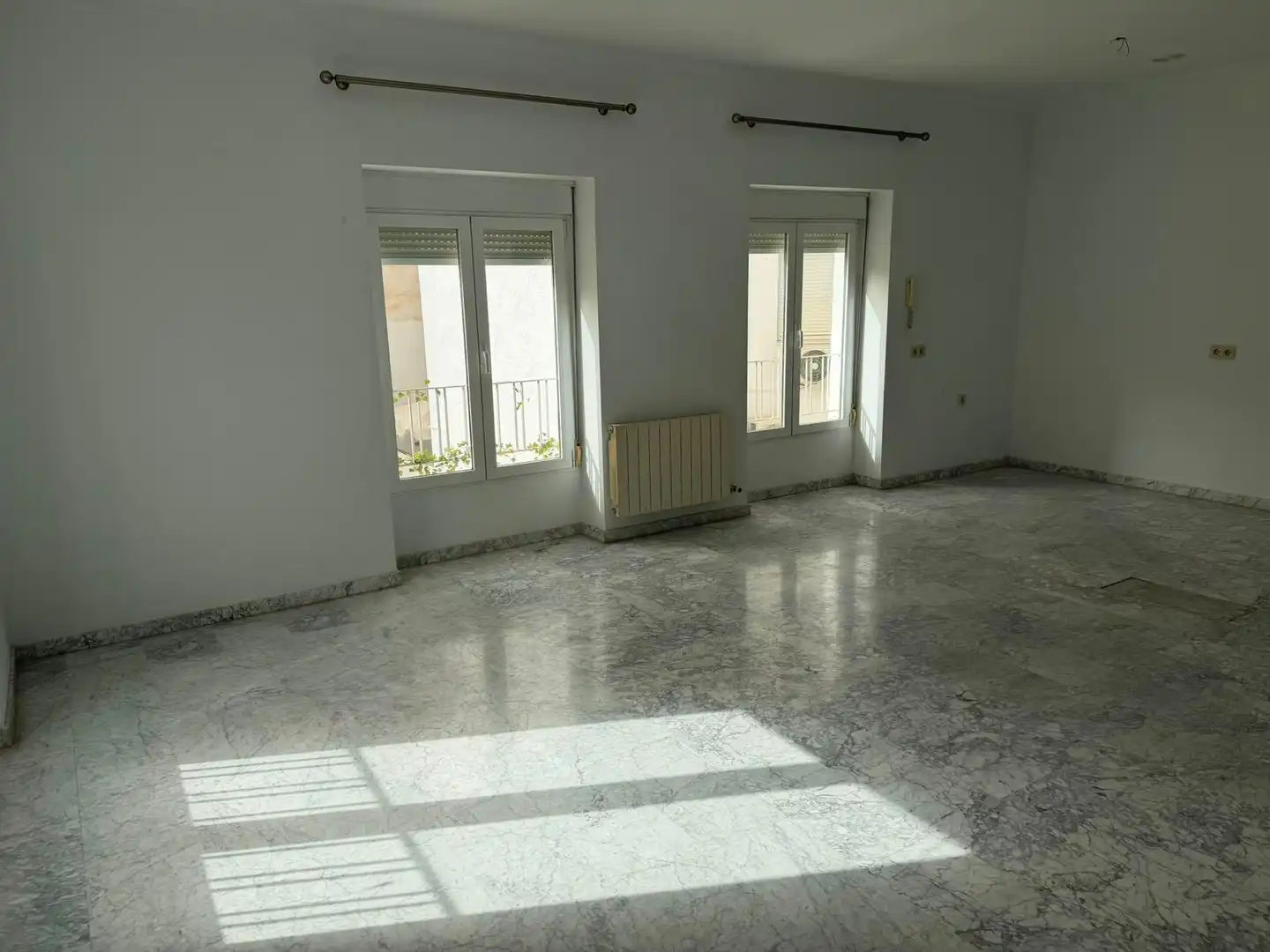 Piso de 130 m² en Granada