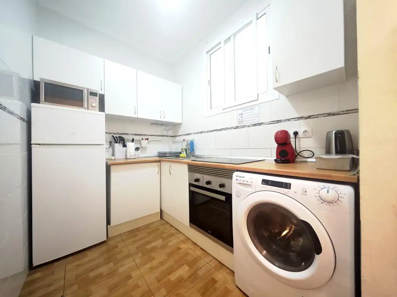 Piso de 47 m² en Las Palmas de Gran Canaria