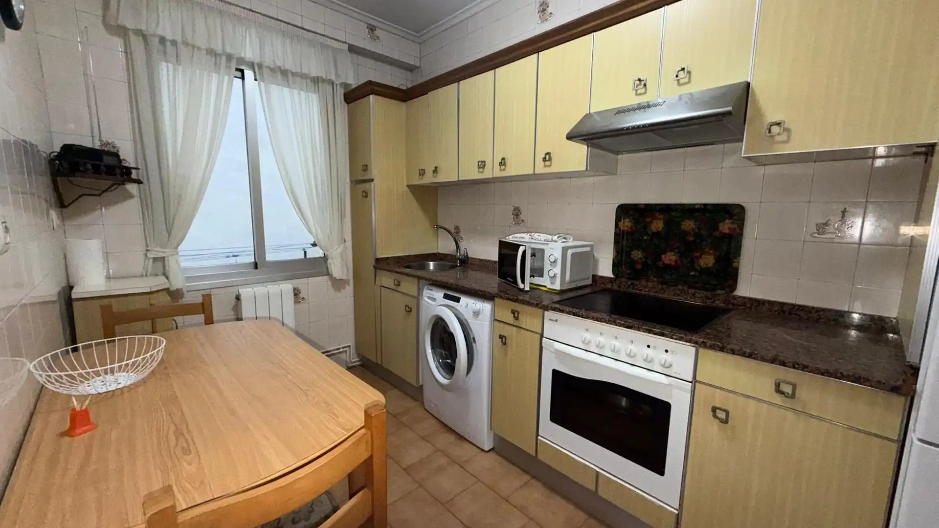 Piso de 80 m² en Ourense