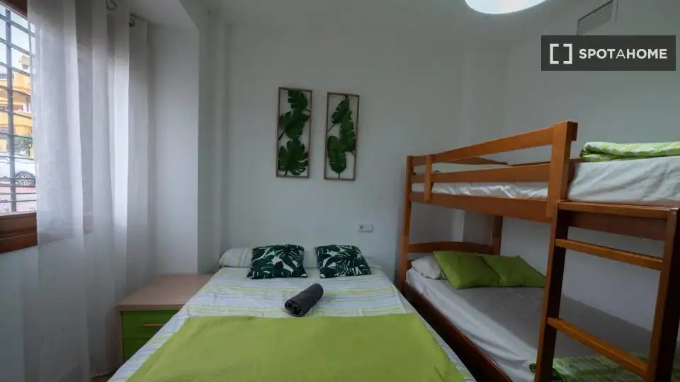 Habitación 115 m², Ayamonte