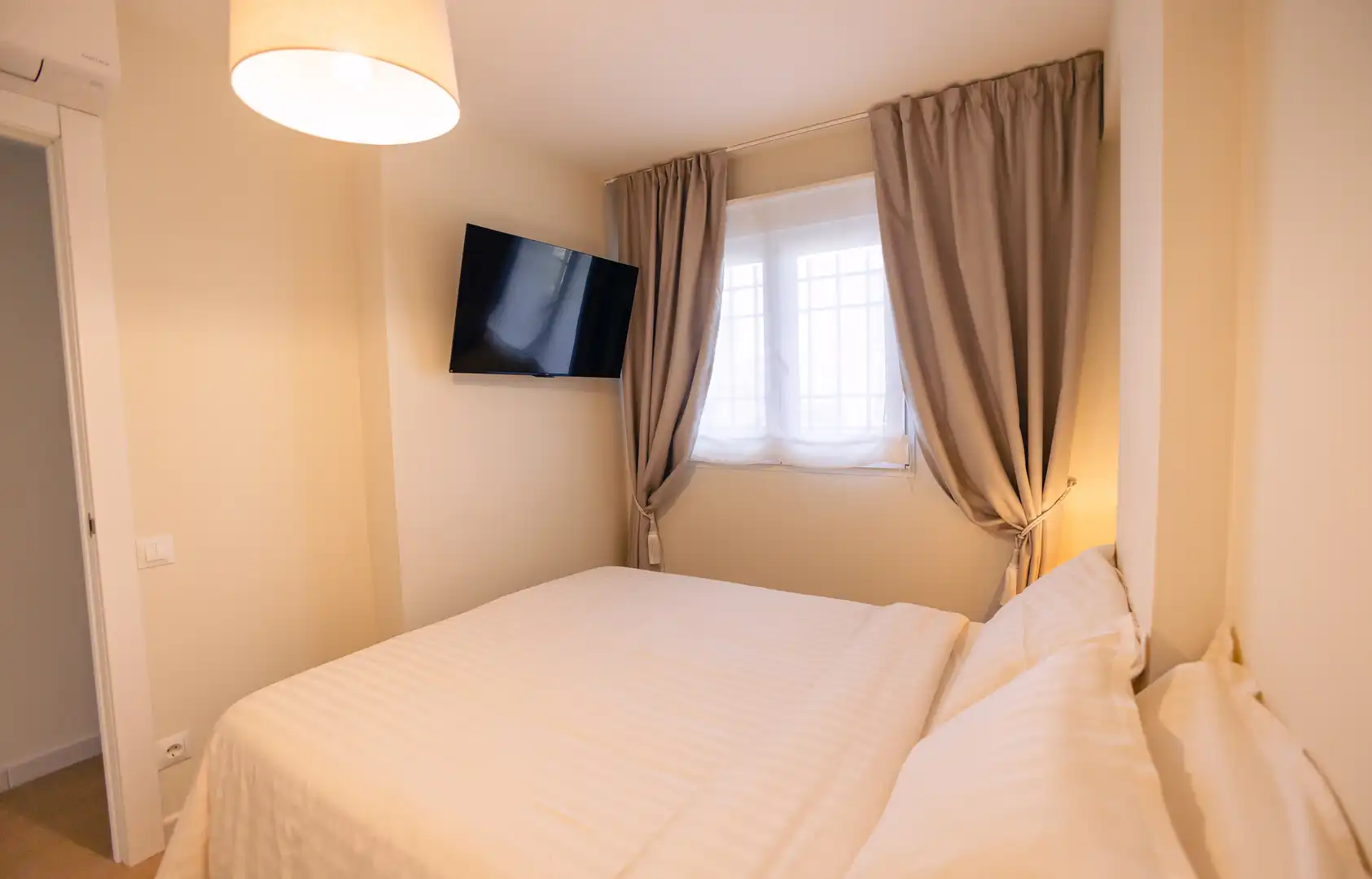 Piso de 45 m² en Finestrat