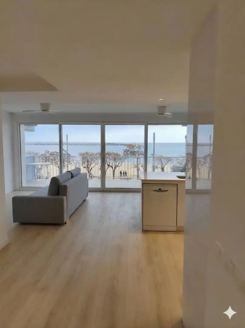 Pis de 75 m² a Palamós