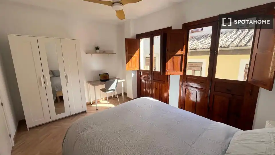 Habitación en alquiler, Granada
