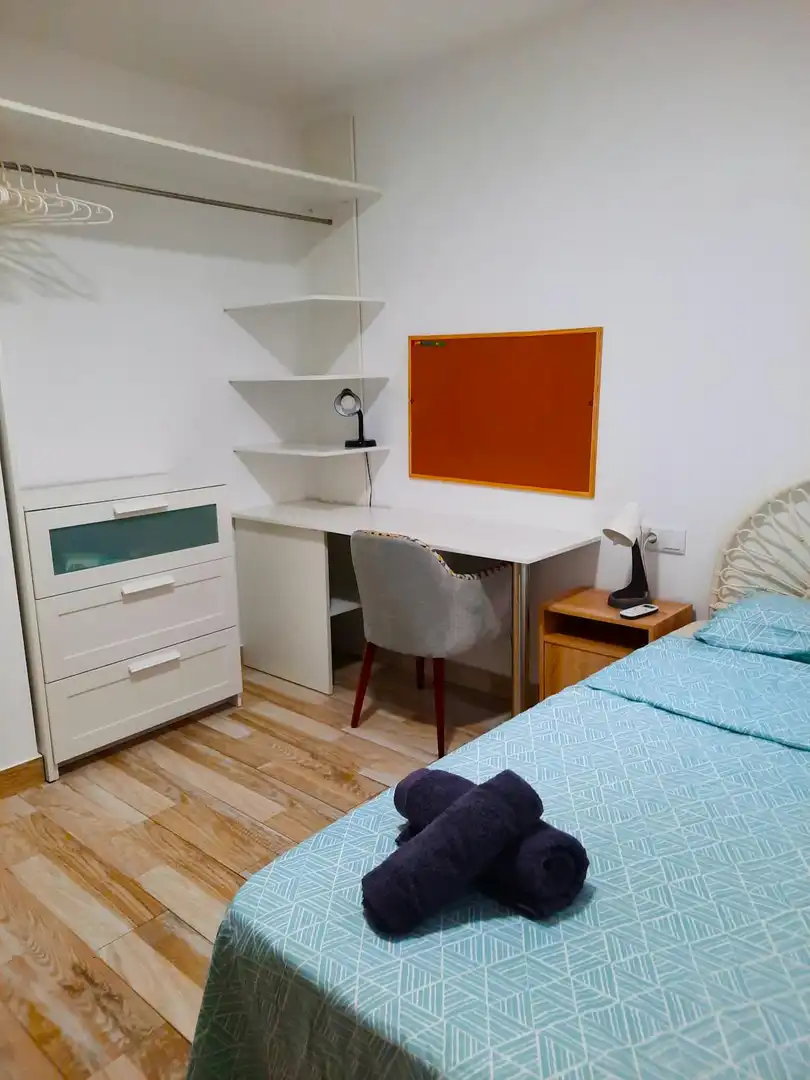 Habitació de lloguer, València