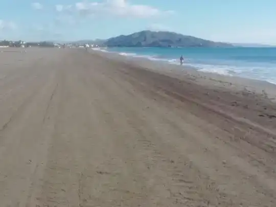 Piso de 150 m² en Vera