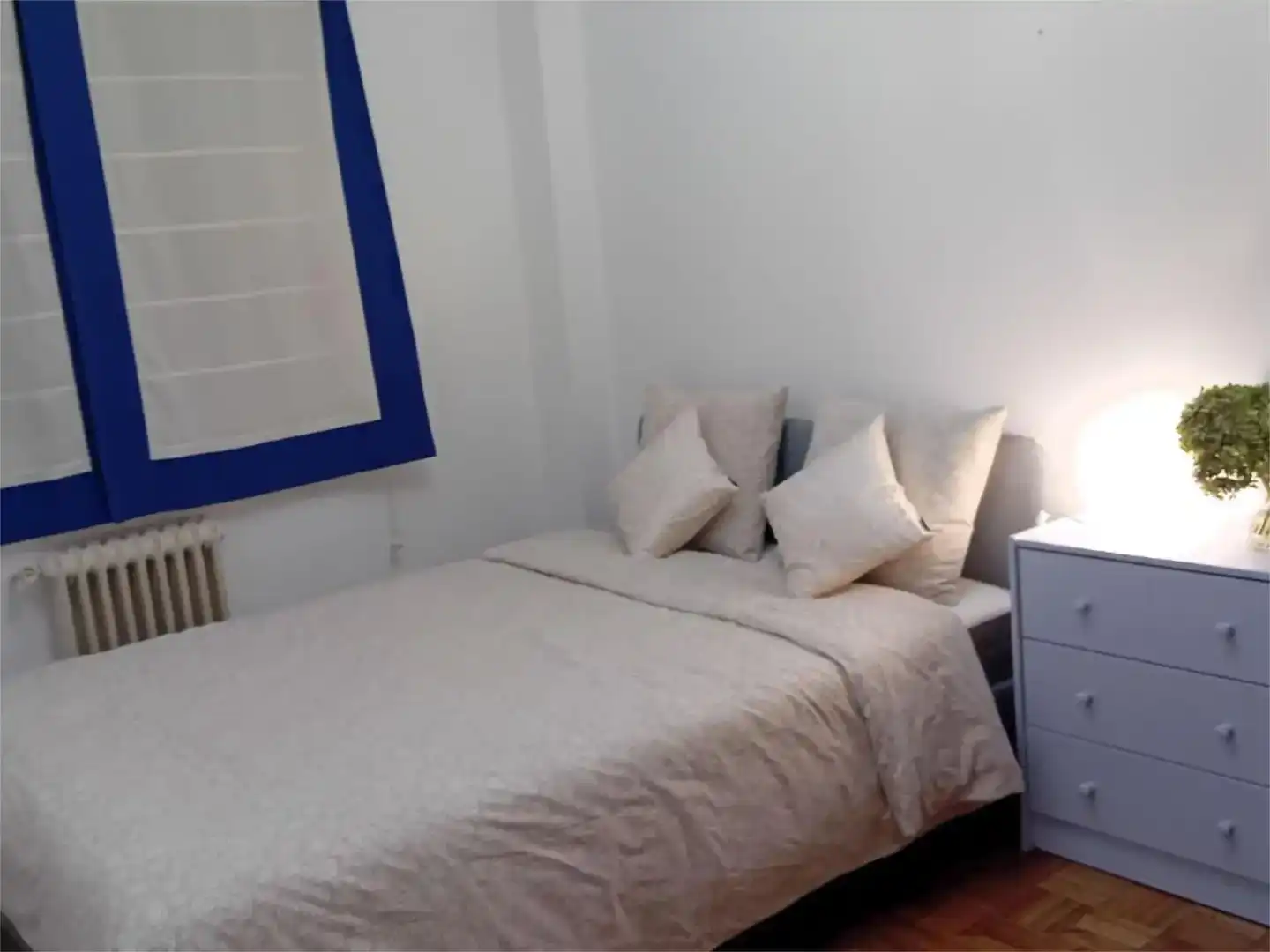 Piso de 99 m² en Ourense