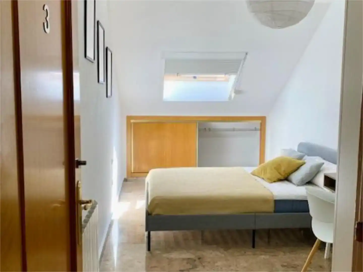 Habitación 120 m², Ciudad Real