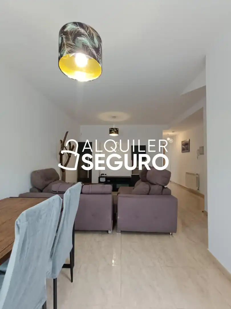 Pis de 75 m² a Yeles