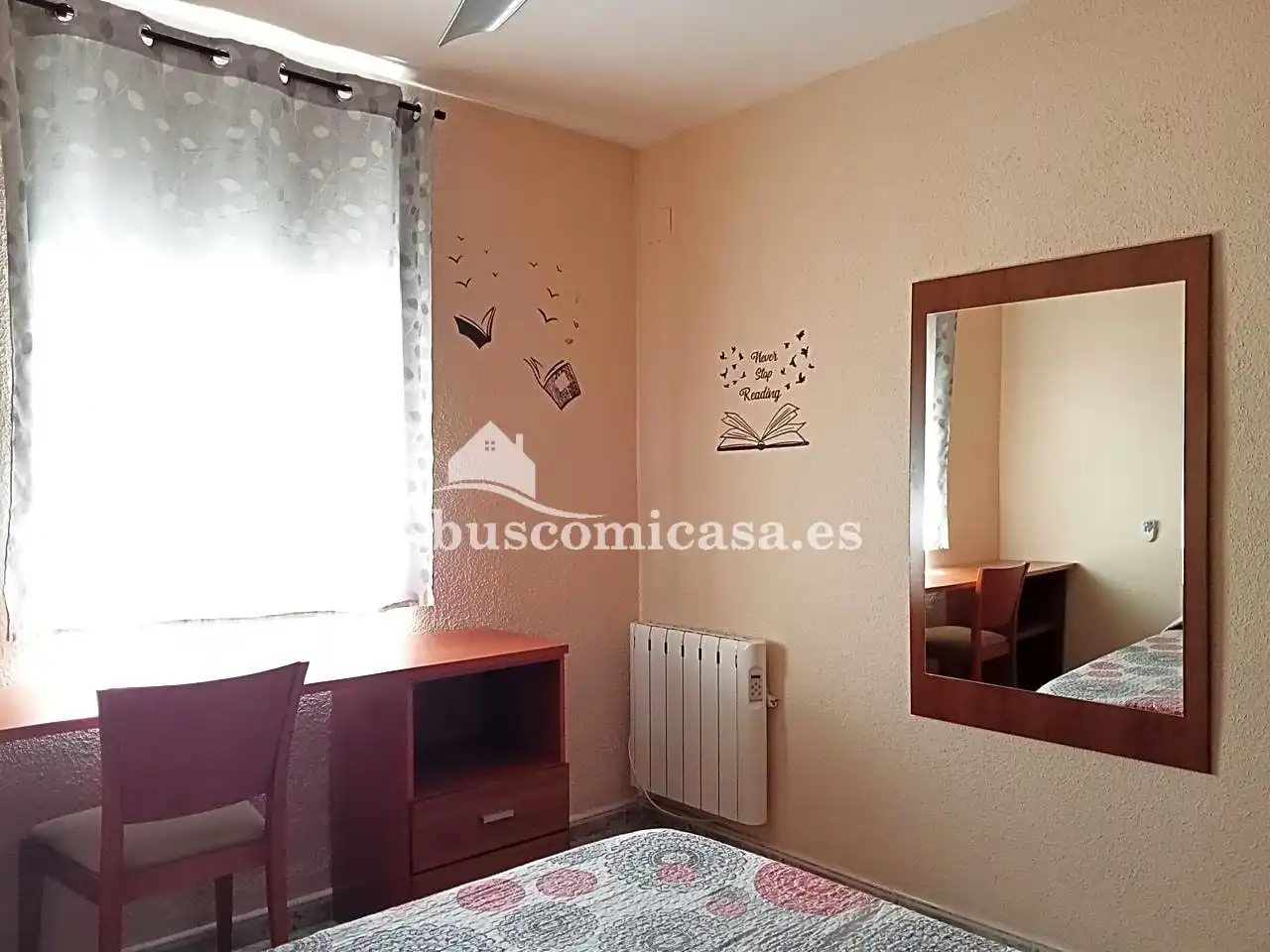 Habitación 69 m², Jaén