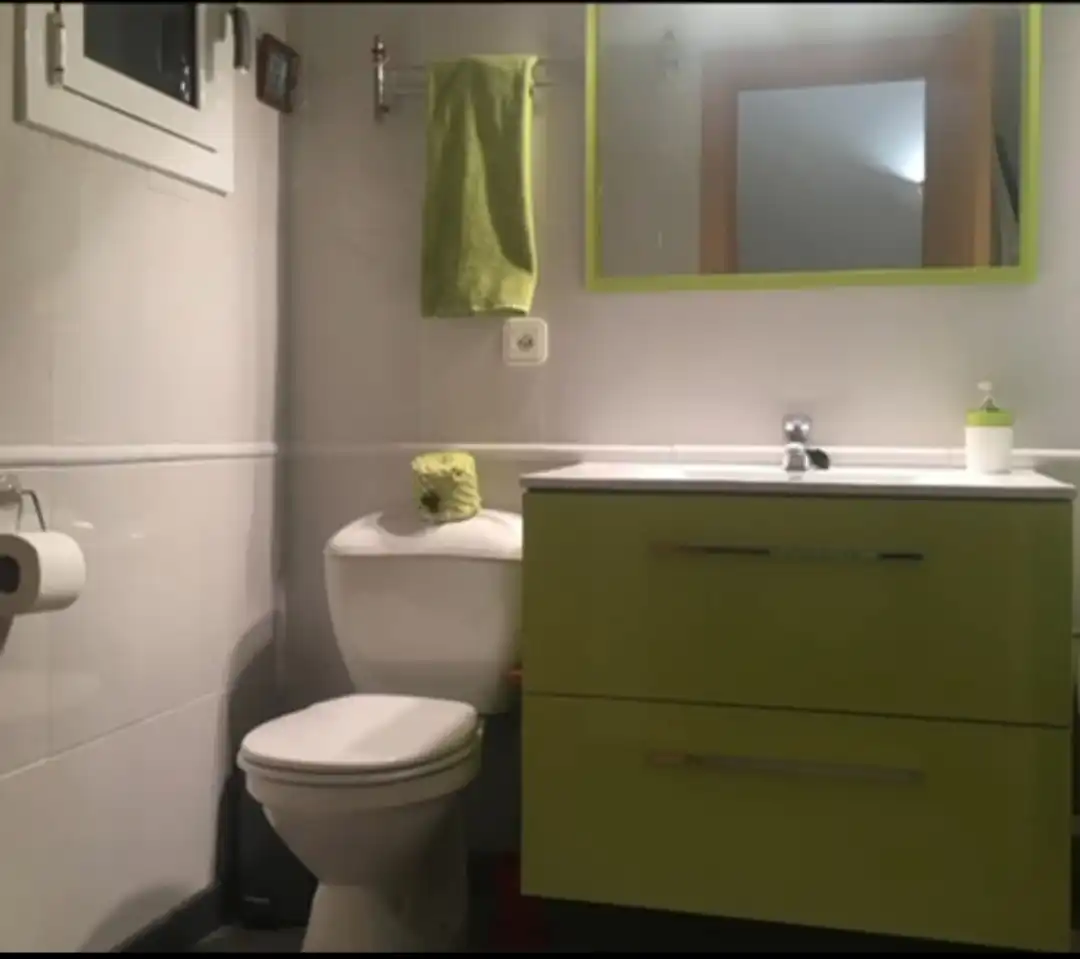 Piso de 85 m² en Palafrugell