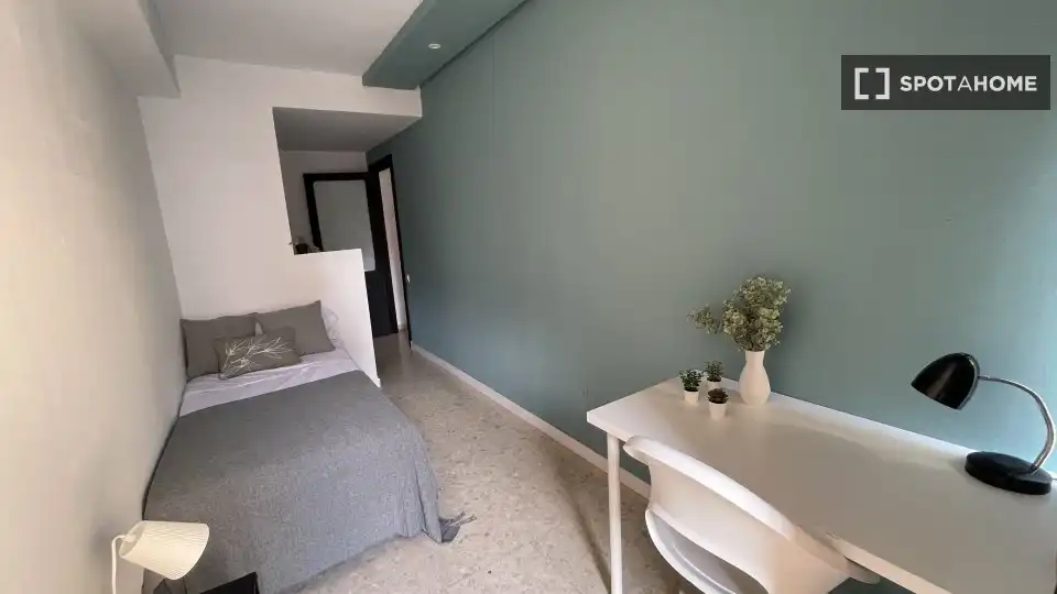 Habitación 207 m², Sevilla