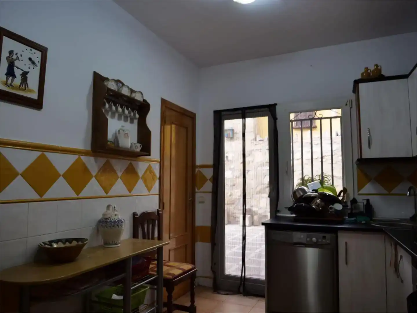 Piso de 150 m² en Baeza
